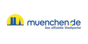 Logo muenchen.de