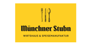 Logo Münchner Stubn