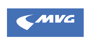 Logo MVG