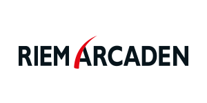 Logo Riemarcaden