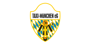 Logo Taxi München eG
